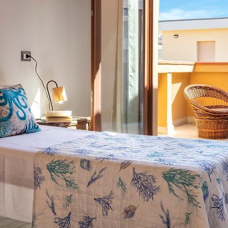 Lungomare Garibaldi - Attico A Due Passi Dal Mare Daire Alghero Dış mekan fotoğraf