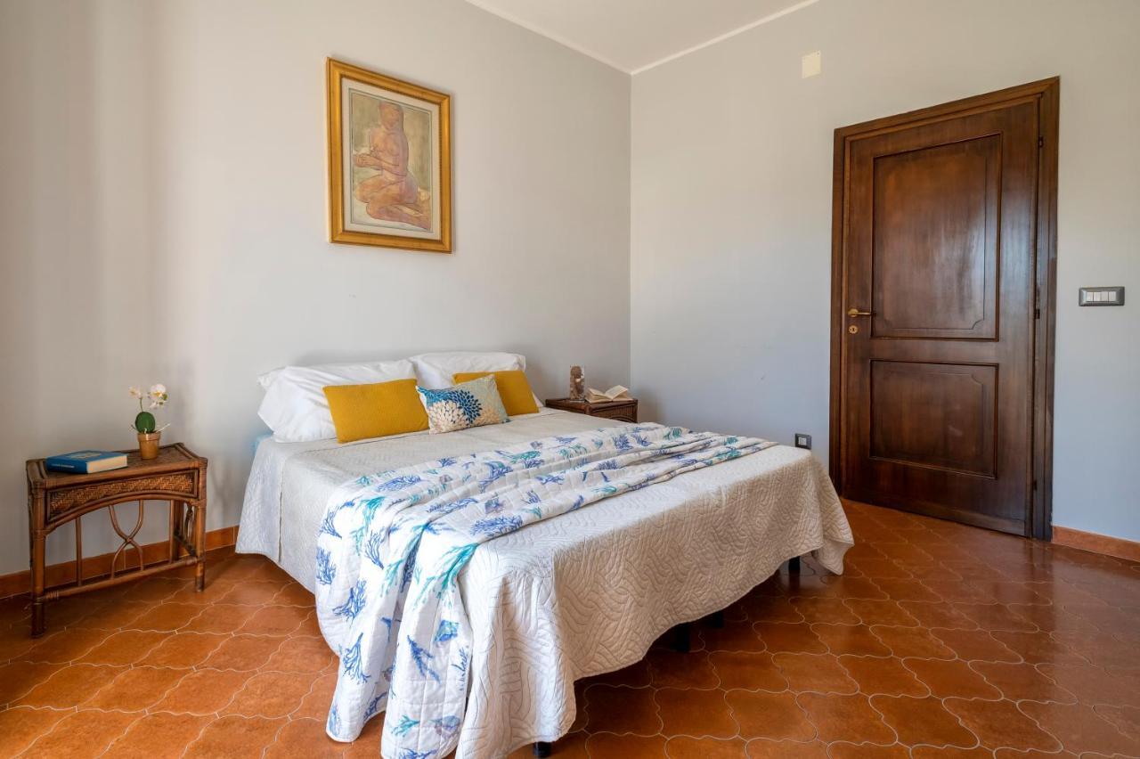 Lungomare Garibaldi - Attico A Due Passi Dal Mare Daire Alghero Dış mekan fotoğraf