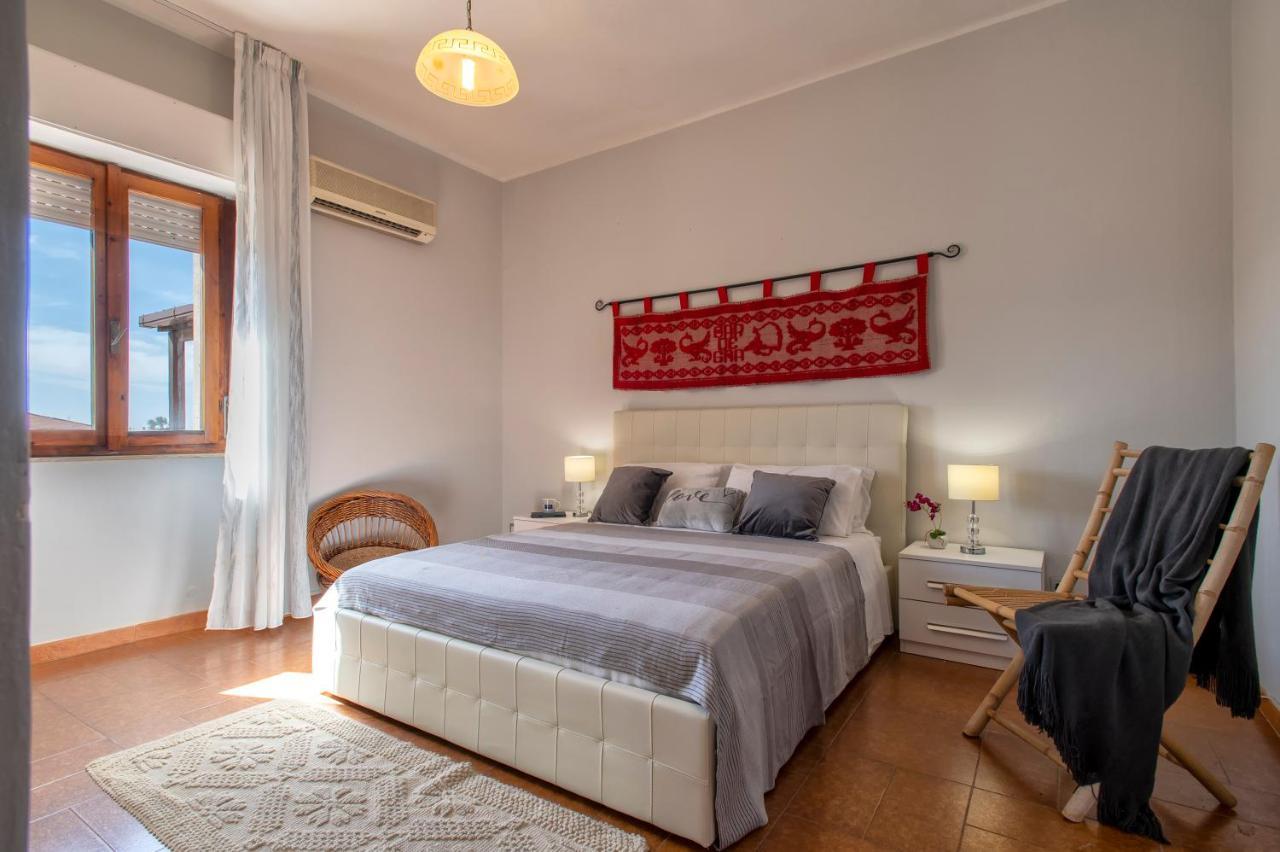 Lungomare Garibaldi - Attico A Due Passi Dal Mare Daire Alghero Dış mekan fotoğraf
